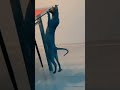 Cute Cat Funny Shorts