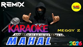 Download lagu Karaoke Mahal Meggy Z Dangdut Remix Cover Electone mp3 Download lagu Karaoke Mahal Meggy Z Dangdut Remix Cover Electone mp3
