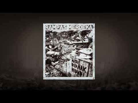 RAMPAS MERDEKA - RIZGVNG ft. KIDD BLIZZ