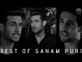 Best Of Sanam | Sanam's Playlist | Sanam 90's Jukebox | Romantic Old Hindi Songs | AJ Music