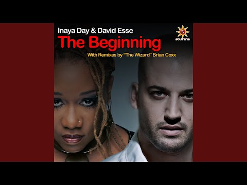 The Beginning (feat. David Esse) (The Wizard Brian Coxx Remix)