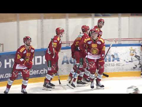 Berner Cup 2021 | Final-Highlights SC Bern vs. SCL Tigers