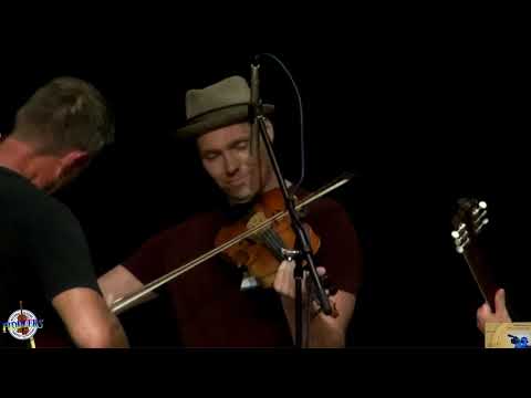 Adult Round 2 (Top 12) - 2021 Wieser National Old Time Fiddle Contest