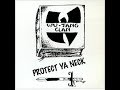 Wu-Tang Clan Protect Ya Neck (Bloody Version ...