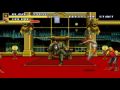 Streets Of Rage 3 Blaze Stage 5 3 3