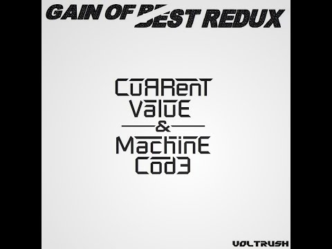 Current Value Best REDUX (Mixed By VolTRusH)