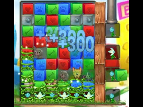 Pet Rescue Saga Level 5315 x2 no boosters