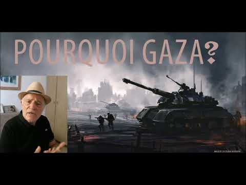 Pourquoi Gaza ? - 31/05/2024  (Audio) Pourquoi Gaza ? - 31/05/2024  (Audio)