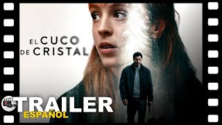 📺 EL CUCO DE CRISTAL | ANUNCIO SERIE TRAILER ESPAÑOL | 14 Noviembre/25 - NETFLIX