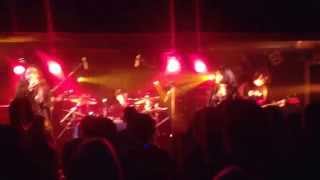 Sigh - Shingon Tachikawa Live in Tokyo 2014