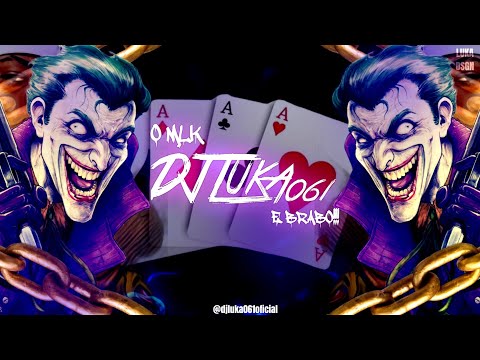 CABARÉ DA NANDA - OLIVEIRA MC 011, MC BADOLA - (DJ LUKA 061, DJ MAUMAU GORILA MUTANTE