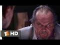 The Departed (3/5) Movie CLIP - Costello Smells a Rat (2006) HD