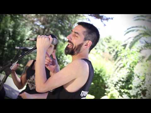 Mamazuka - Caminando - Sesión en el Remanso