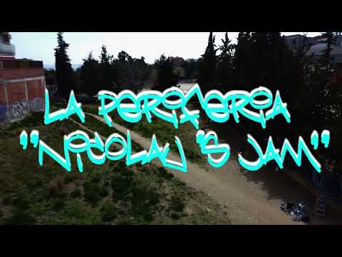 La periferia "Nicolau`s jam"