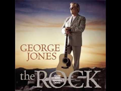 George Jones -  Wood & Wire