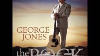 George Jones -  Wood & Wire