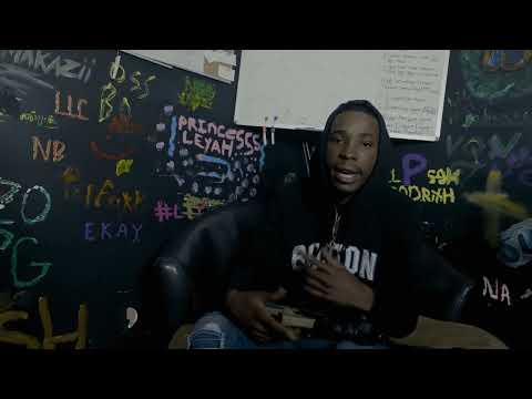 Shotgun Quannie - Book Bag (Official video )