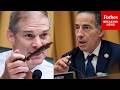 BREAKING NEWS: Jim Jordan Leads Tense Judiciary Hearing On Bill To Cap Supreme Court Seats At 9