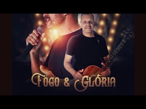Fogo E Glória - Pr. Eric de Oliveira Barbosa