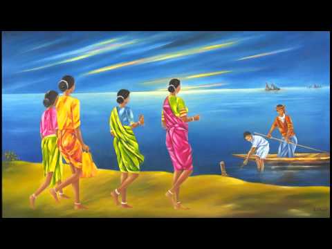 Benjy Wertheimer & Steve Gorn - Rag Desh