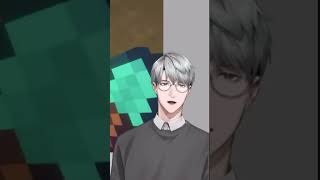 【簡易音MAD】一橋先生と弦月によるE爺M【#弦月藤士郎 /#一橋綾人 /#早乙女ベリー /#ミンスゥーハ】