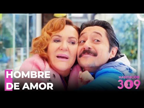 Kurtulus Está Transformad En Mariposa De Amor - Habitación 309