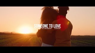 Someone To Love Music Video