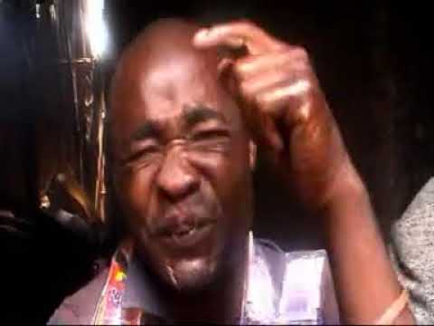 LuciusBandaTV: Moses Makawa  - Ali Manjamanja