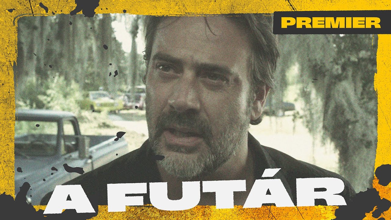 A futár (2012): magyar feliratos előzetes I Scream.hu