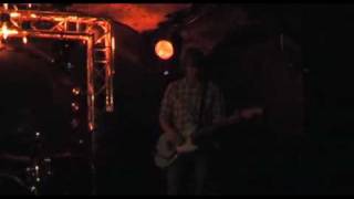 killed by 9v batteries - taster (grandaddy cover)