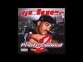 Lady Luck - Dangerous feat. Muggs - DJ Clue - The Professional Part 2
