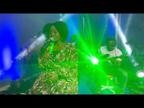 Ndakugomba Mukiza, I Must have the Saviour with me| Josephat Ahishakiye