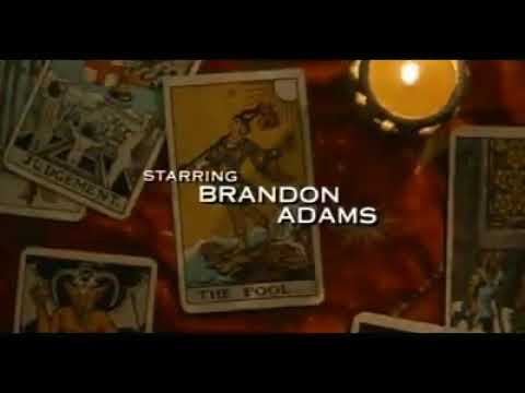 La nascita del Matto... (tratto dal film: La casa nera)