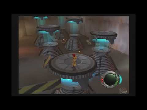 Haven Call of the King - Darkwater Castle Backtracking Skip