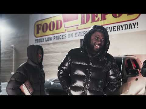 Lor Kellz AMP - Ed Edd & Eddy (Shot By @Tunnelvisionfilmz_)