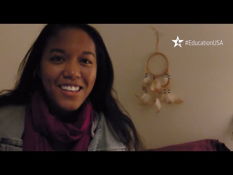 International Student Stories: France