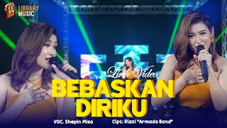 Download lagu Bebaskan Diriku - Shepin Misa (Video Lirik) Tanpa Iklan - Library Music mp3