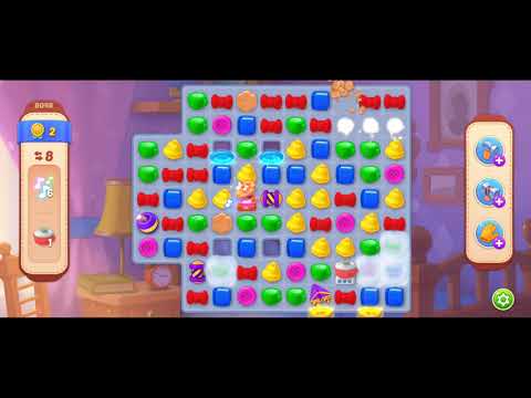 homescapes level 8048