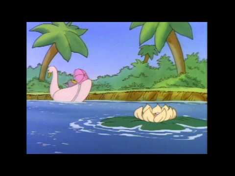 Babar - Double the Guards - Preview - Japanese - Oznoz