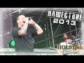 ПилОт - Королевство (..шлюх) (Нашествие 2013) 4/8 