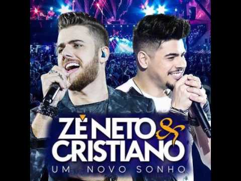 Zé Neto e Cristiano - Dito e Feito
