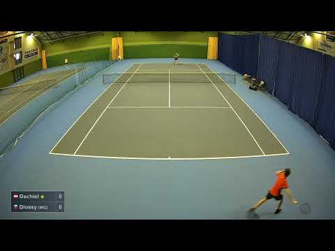 Alexander Gschiel - Simon Diossy (Q1)