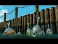 Finding Nemo Where D The Fish Go