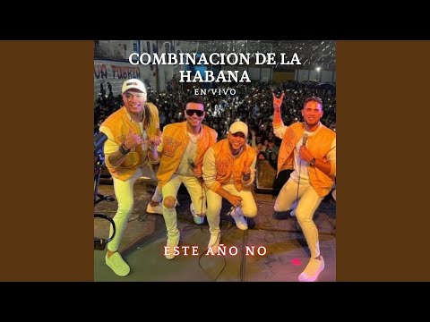 Este Año No (En Vivo)