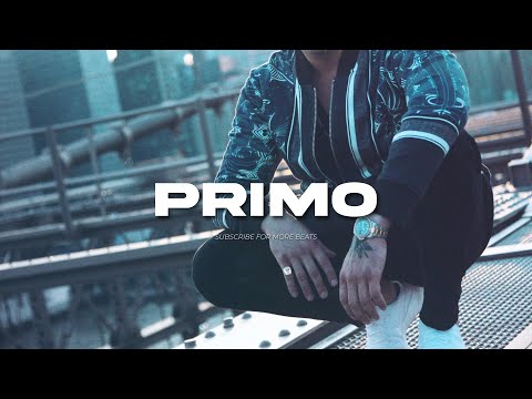 [FREE] Raf Camora x Jul x Morad Type Beat - "PRIMO" Dancehall Type Beat  Instrumental 2021