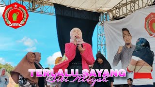 Download lagu TERLALU SAYANG VOCAL SITI ALIYAH HARLAH KE 3 LIVE ALUN ALUN KOTA INDRAMAYU mp3