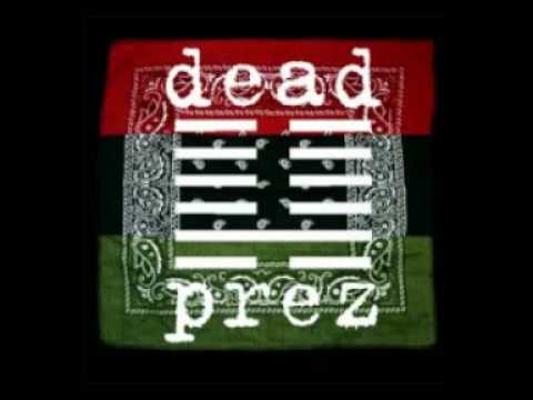 AL BE BACK  FT. M-1 OF DEAD PREZ & BILL RAY