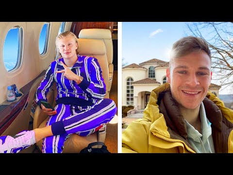 So leben diese Bundesliga-Stars privat