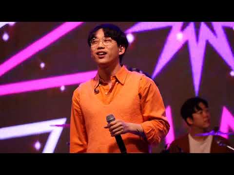 190920 10cm (십센치) 폰서트+봄이좋냐 @경기대학교 서울캠 축제