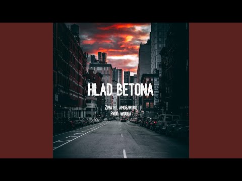 Hlad Betona (feat. Amo Socialec & Vasko)